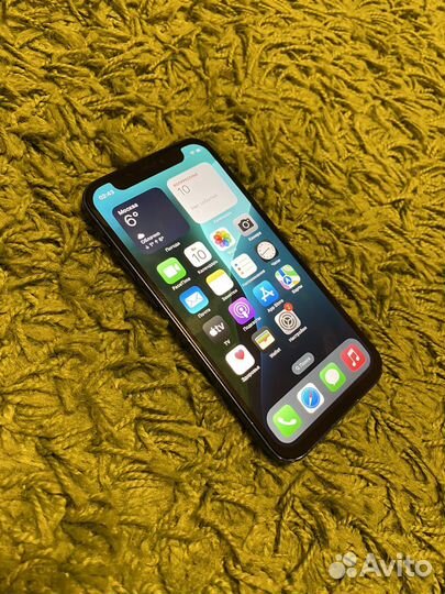 iPhone 12 mini, 128 ГБ