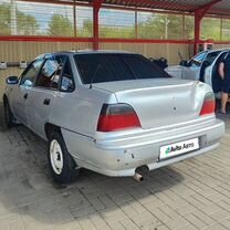 Daewoo Nexia 1.5 MT, 2000, 316 597 км, с пробегом, цена 165 000 руб.