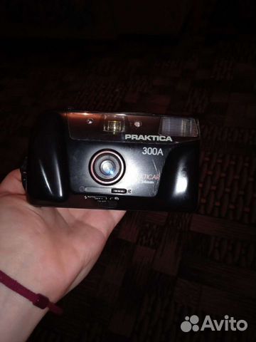 Старые фотоаппараты объявление продам