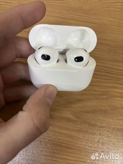 Apple air pods 3