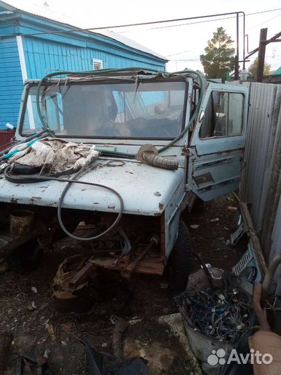 Запчасти на луаз