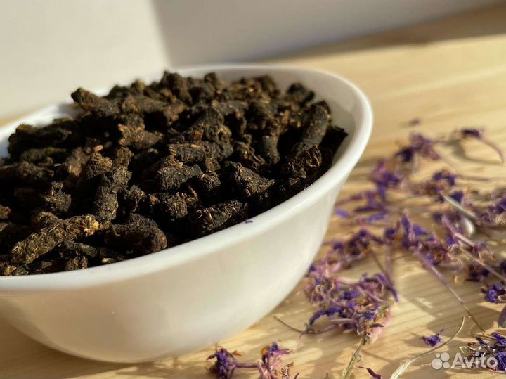 Иван-чай 1кг 2023 польза, экологически чистый