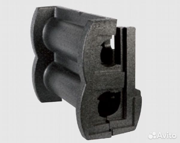 Теплоизоляция для