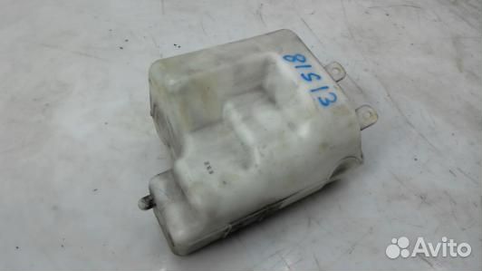 Бачок расширительный ford ranger 2 (81S13NP01)