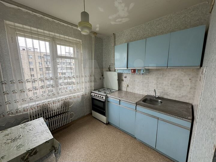 2-к. квартира, 48,9 м², 7/9 эт.