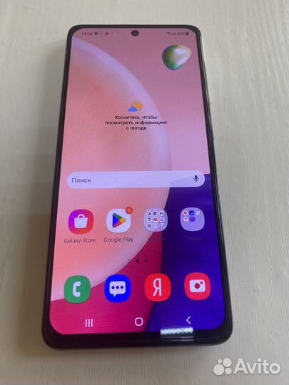 Samsung Galaxy A51, 4/64 ГБ