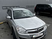 Opel Astra 1.3 MT, 2009, 191 000 км, с пробегом, цена 650 000 руб.