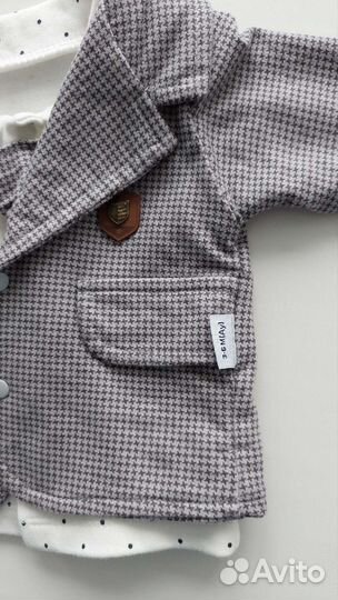 Костюм для мальчика