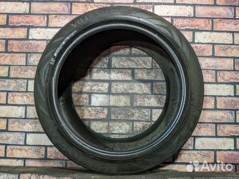 Vredestein Ultrac Vorti 275/40 R20