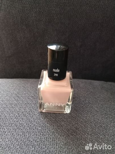 Лак для ногтей Anny