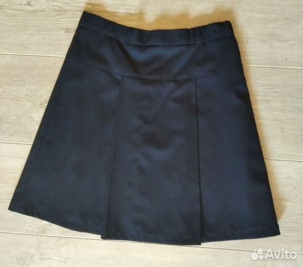 Школьная форма