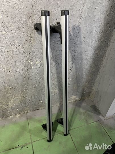 Багажник на крышу Калина Гранта Датсун