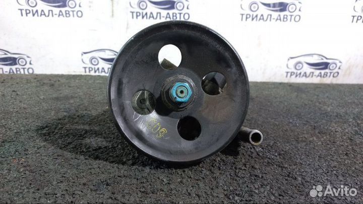 Насос гур Sorento