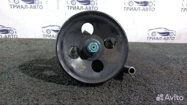 Насос гур Sorento