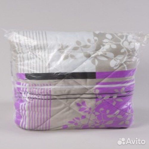 Одеяло синтепоновое 1,5