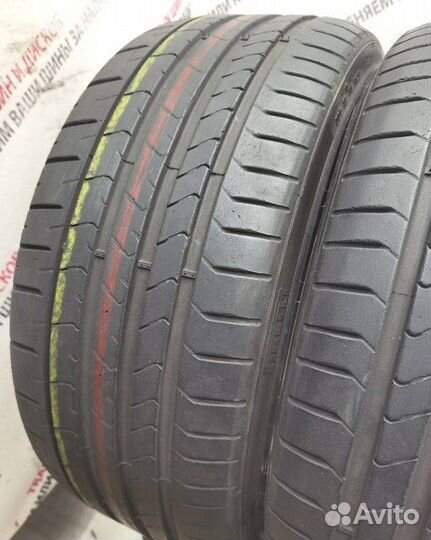 Pirelli P Zero 235/35 R19 91Y