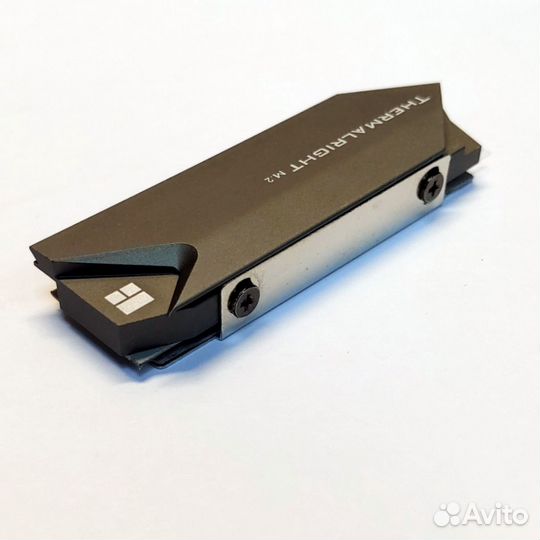 Thermalright M.2 2280 SSD Cooler