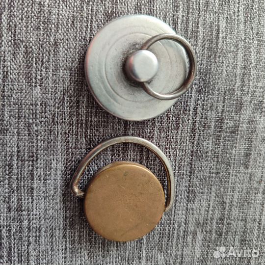 Печати и штампы