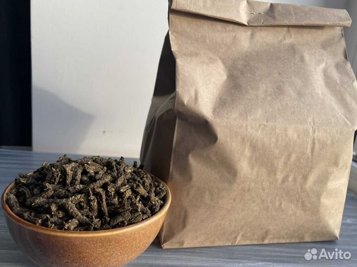 Иван-чай 1кг 2О23 настоящий, сохранённая польза