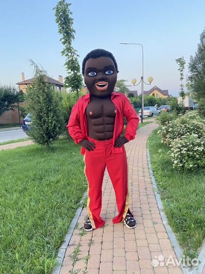 Аниматоры на день рождения для взрослых