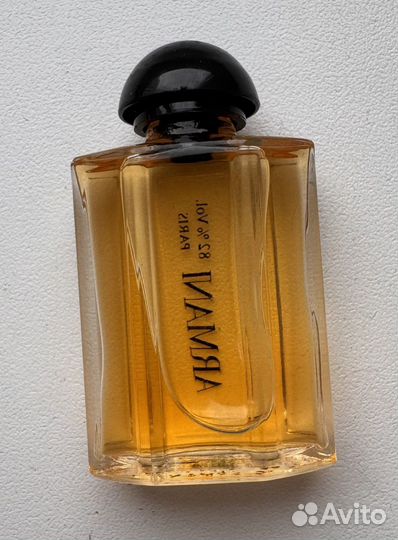 Armani edt 5 мл винтаж