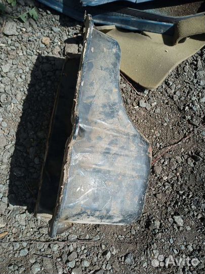 Натяжитель ремня Tahoe Astro Blazer