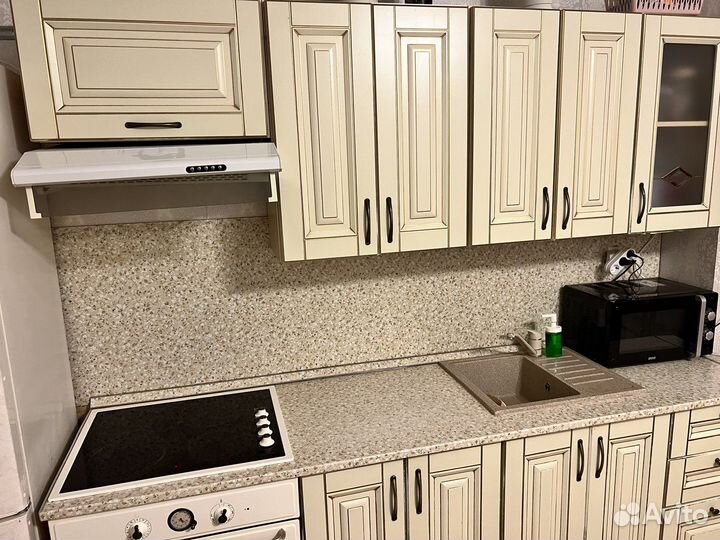 Кухонный гарнитур бу