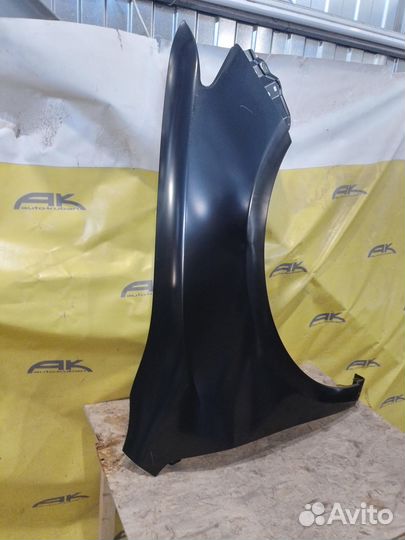 Крыло правое переднее Toyota Camry V50 новый оригинал