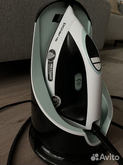 Парогенератор polaris