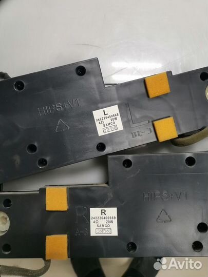 Телевизор Philips 47pfl5603d (Разбор)(По запчастям