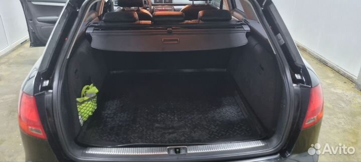 Audi A4 2.0 МТ, 2007, 320 000 км