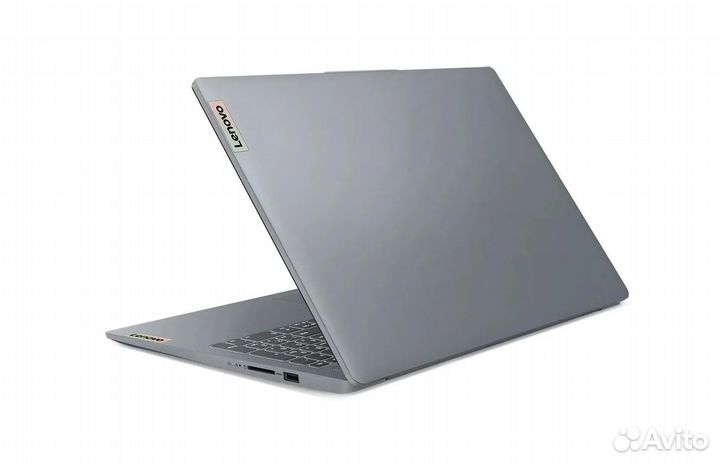 Ноутбук Lenovo IdeaPad Slim 3 15IAN8 15.6 i3\8\512