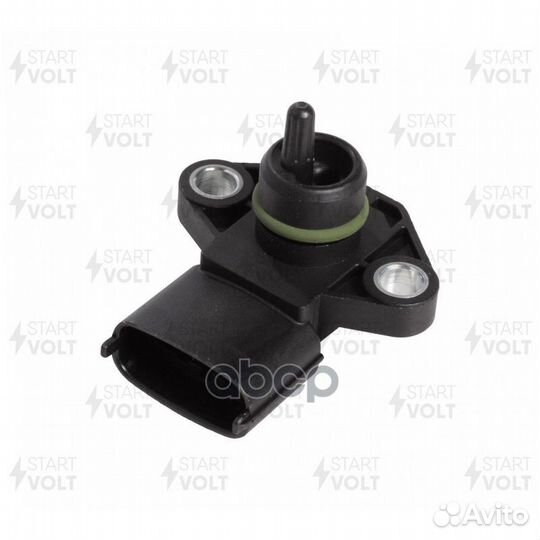 Датчик абсолют. давления Hyundai Getz (02) 1.1