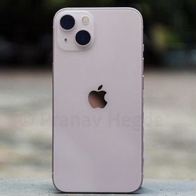 iPhone 13, 128 ГБ