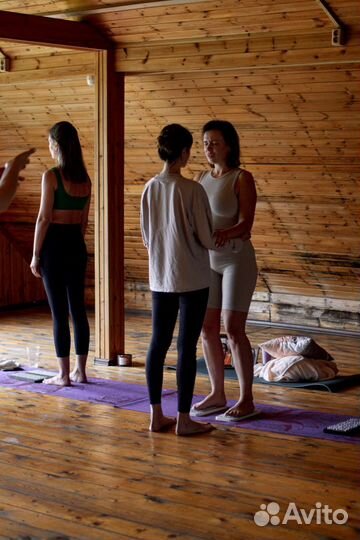 Практика гвоздестояния