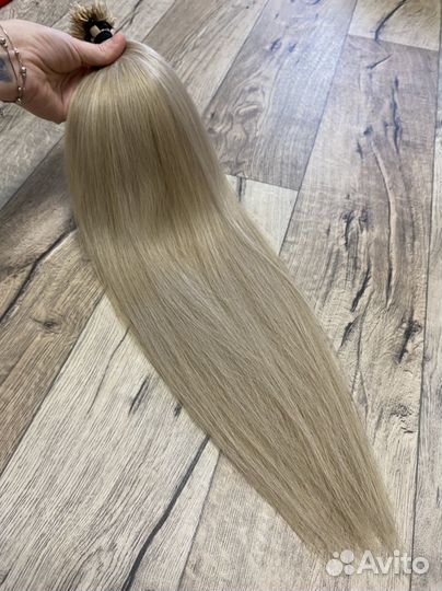 Волосы для наращивания