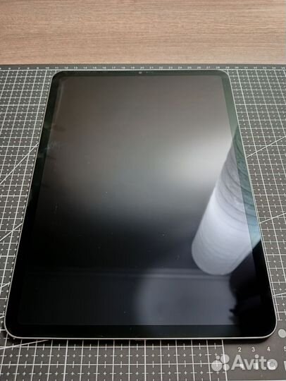 Планшет apple iPad pro 11