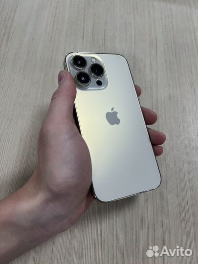 iPhone 13 Pro, 256 ГБ