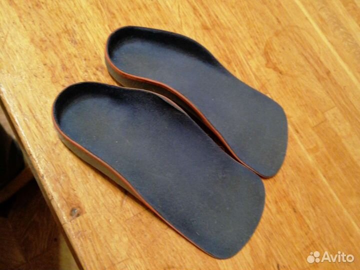 Ортопедические стельки 32р