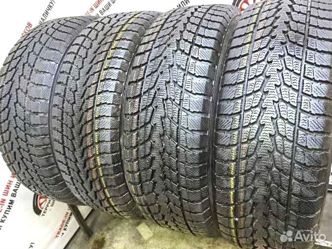 Toyo Winter Tranpath S1 225/65 R17 103H