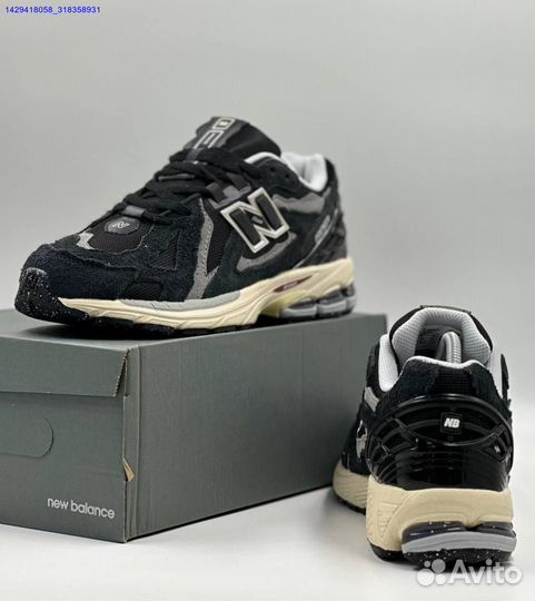 Кроссовки New Balance 1906d (Арт.32684)