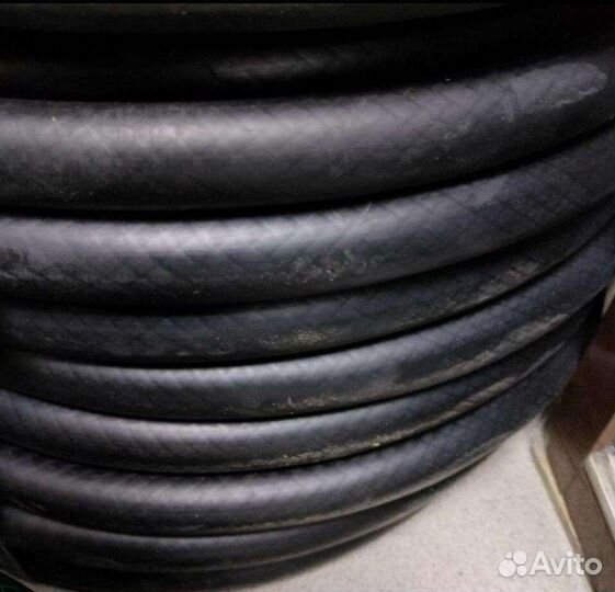 Шланг поливочный 20м, 25м. Новый. Доставка