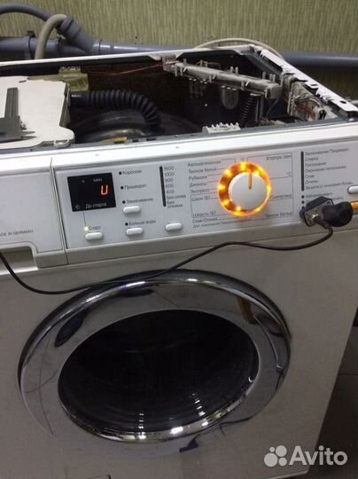 Ремонт холодильников/стиральных машин/Электроплит