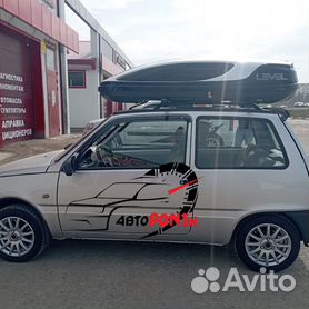 fitdiets.ru | Выбор багажника на крышу оки. | Форум маленьких автомобилей