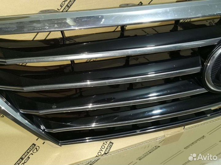 Решетка Lexus Lx 570