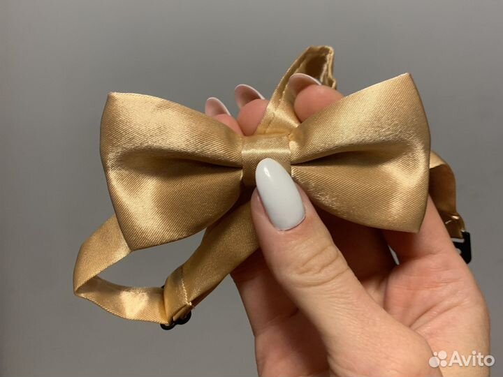 Бабочка для мальчика