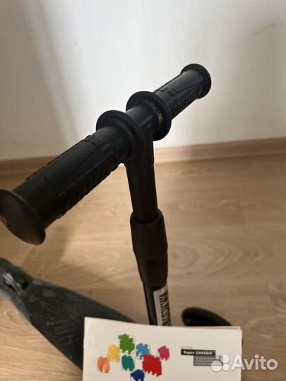 Продам самокат