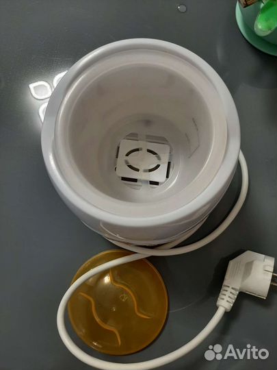 Подогреватель для бутылочек beurer