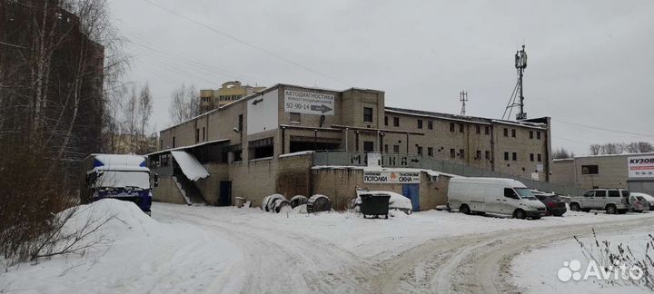 Ремонт велосипедов / веломастерская