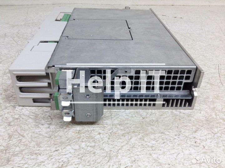 Сервопривод bosch Rexroth DKC02.3-040-7-FW